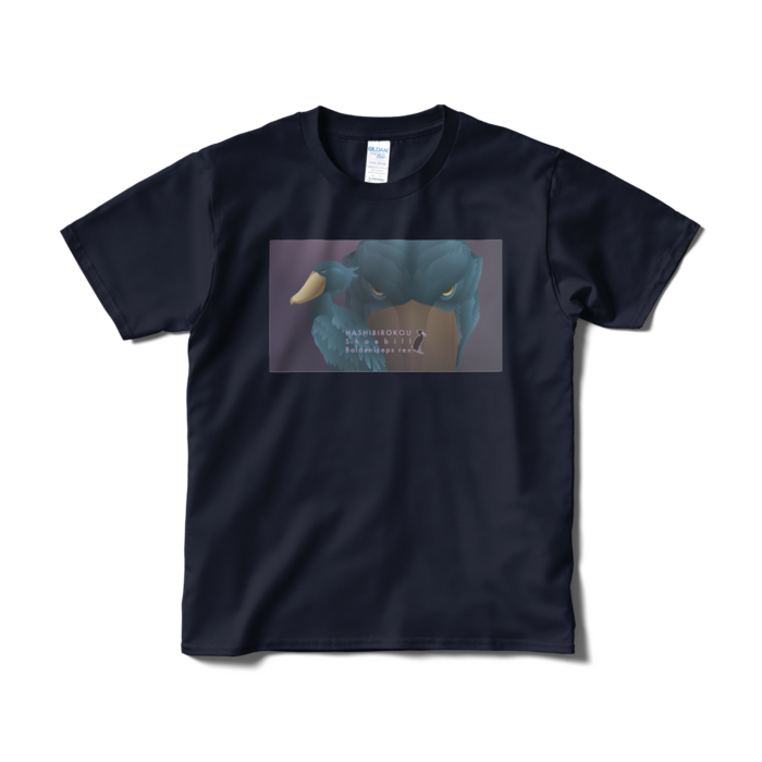 Tシャツ（短納期） - S - ネイビー