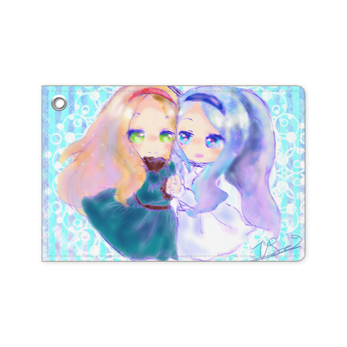 パスケース - 70 x 105 (mm)