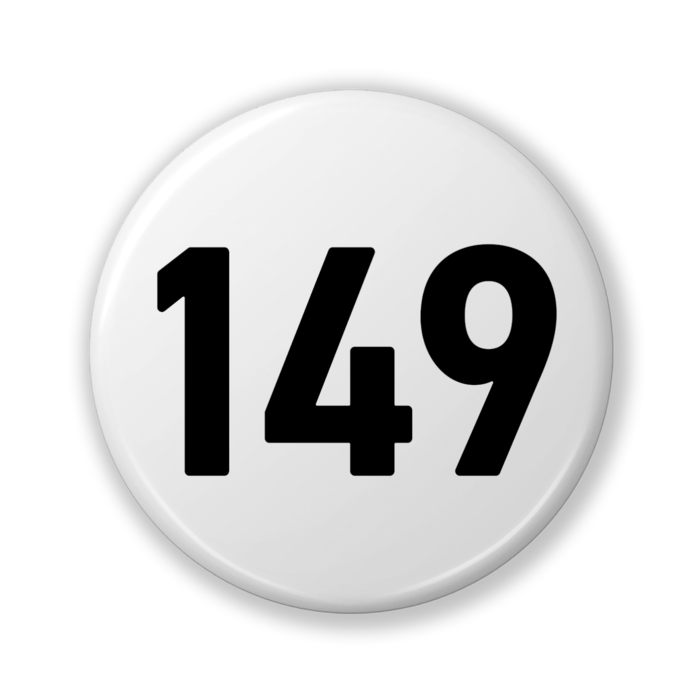 【149】缶バッジ- 32mm