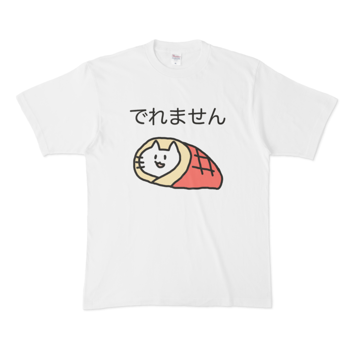 Tシャツ - XL