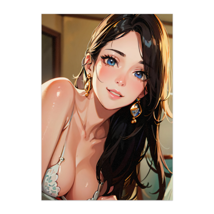 ポスター - A1