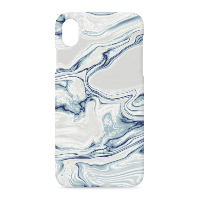 iPhoneケース - iPhone XR - 側面あり
