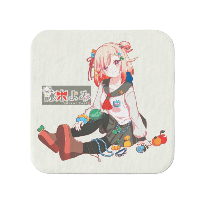 【通常】タオル 