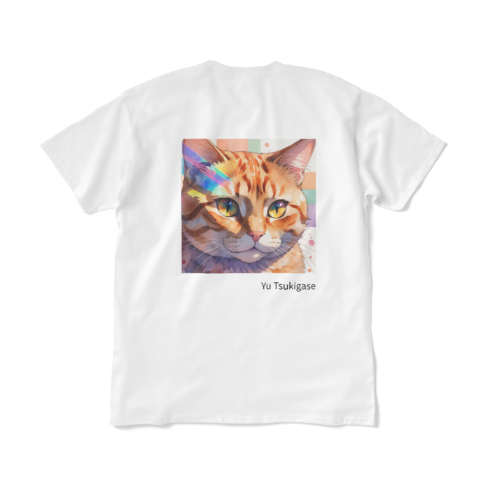 Tシャツ（短納期） - XL - ホワイト(1)