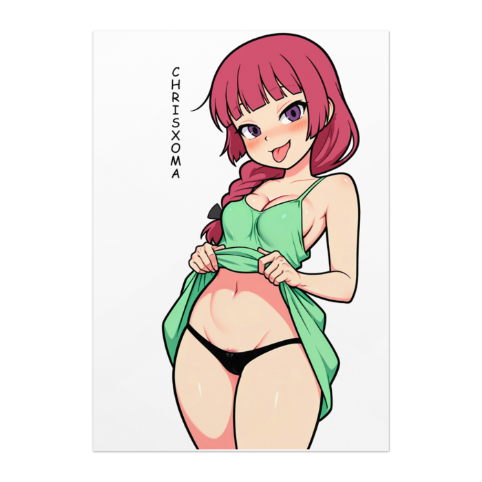 ポスター - B1