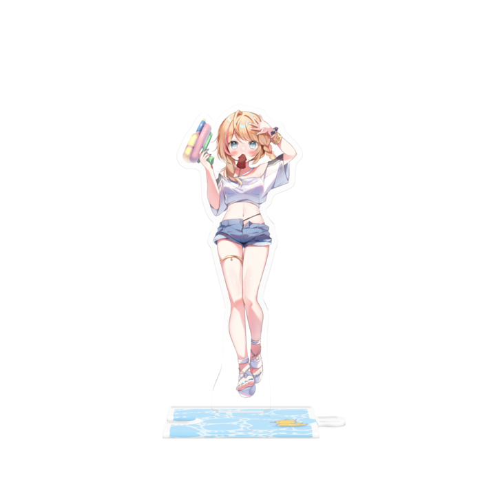 神音テレシアB