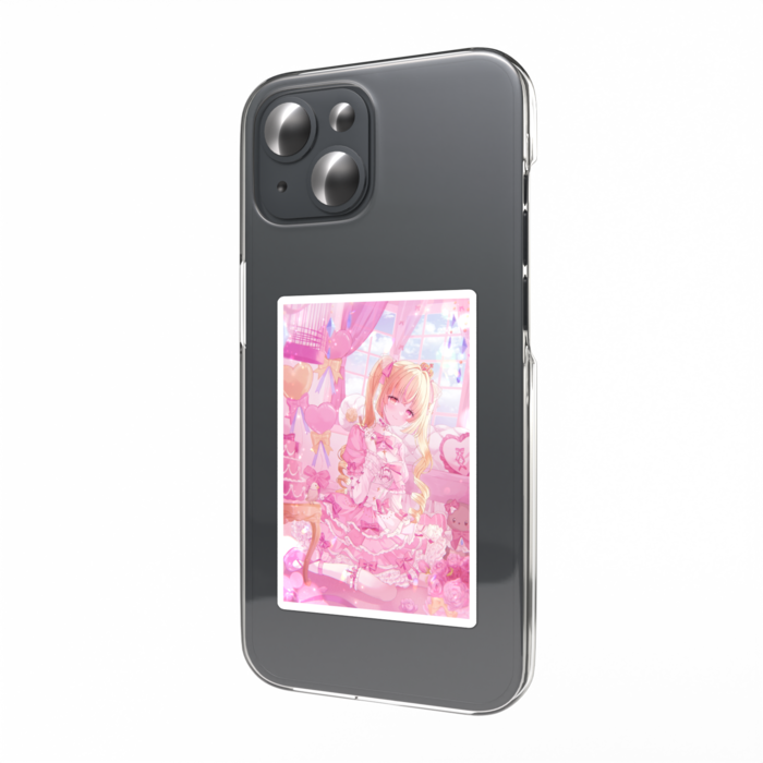 スマホステッカー - 縦