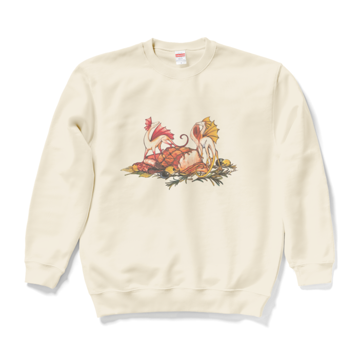 ハム・パーティ - L - ナチュラル