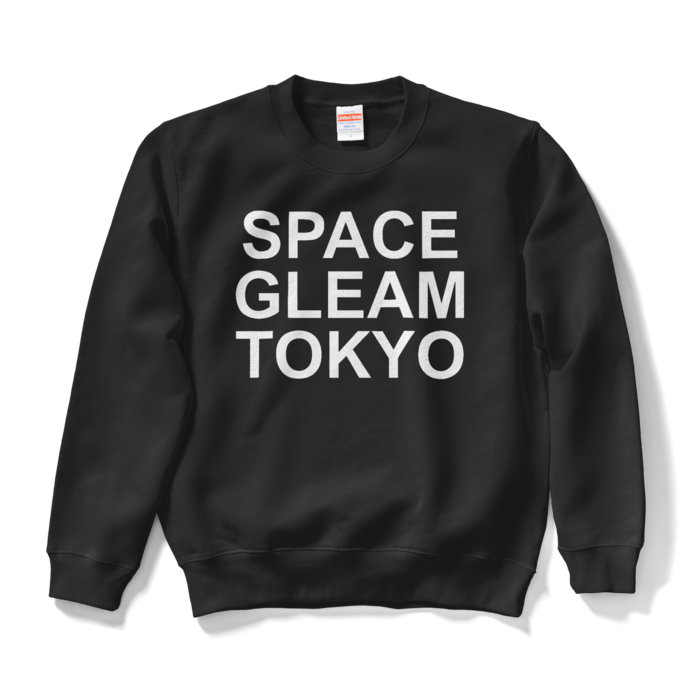 スウェット - S - ブラック