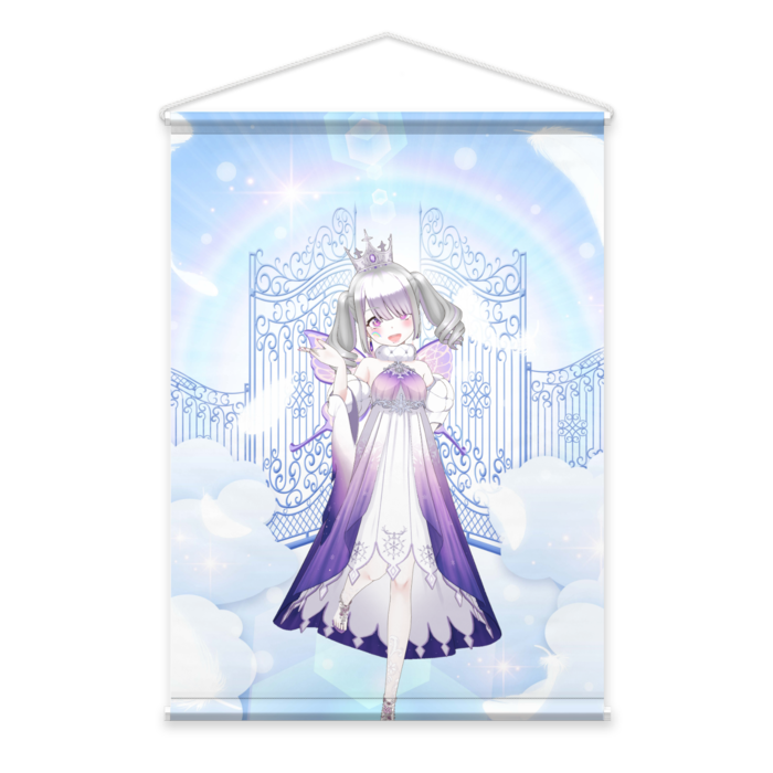 タペストリー - B2縦