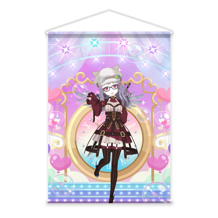 タペストリー - B2縦