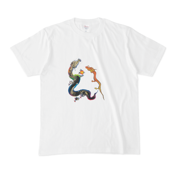 Tシャツ - M - 白(8)
