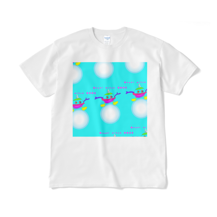 Tシャツ(短納期) - XL - ホワイト