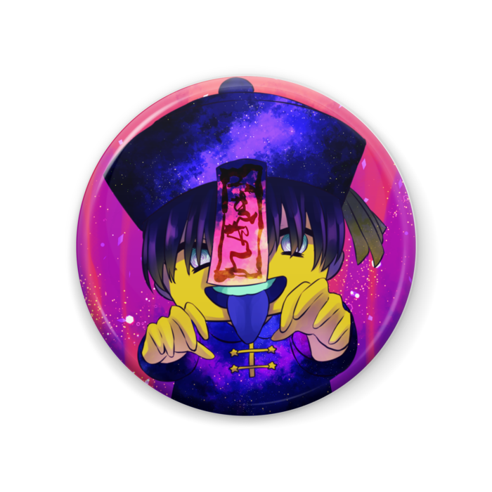 缶バッジ - 57mm