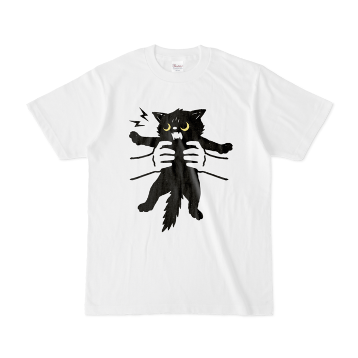 Tシャツ - S - 白