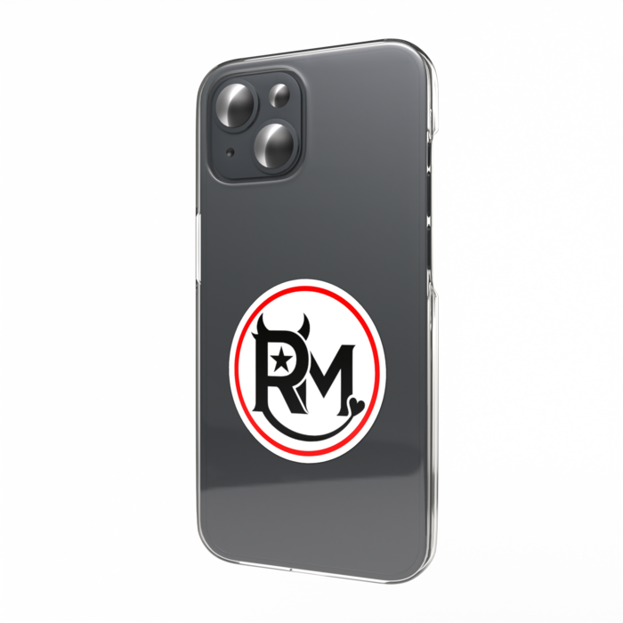 スマホステッカー - 縦