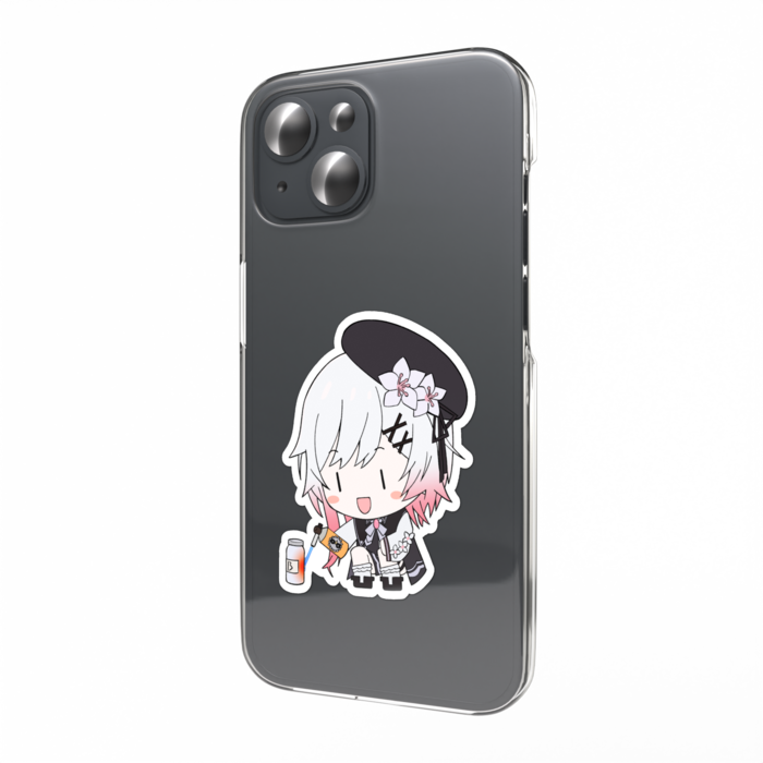 スマホステッカー - 縦