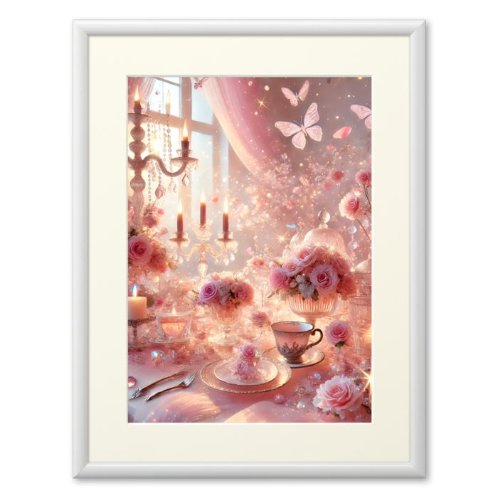 複製画(プリモアート) - A4