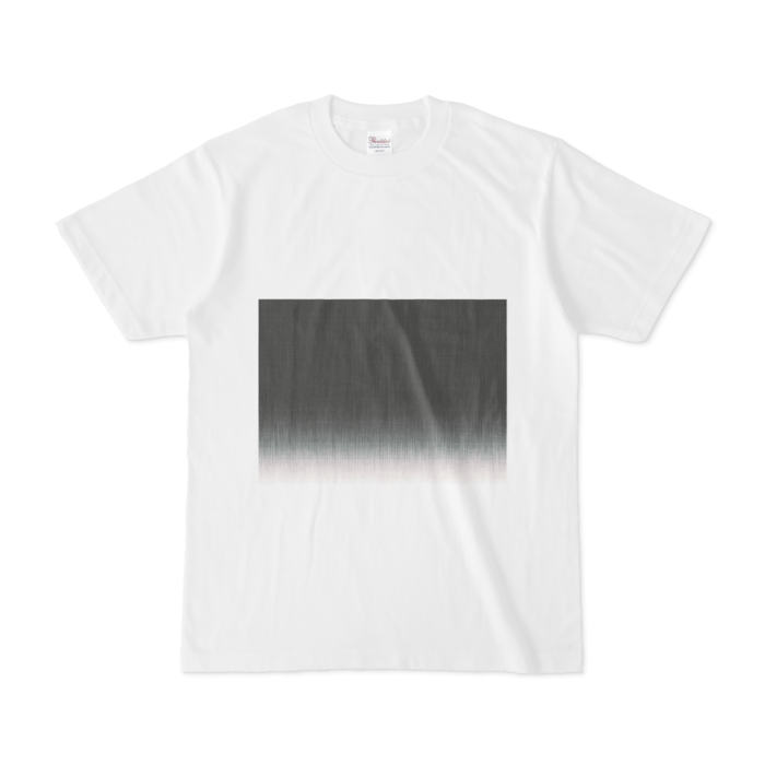 Tシャツ - S - 正面