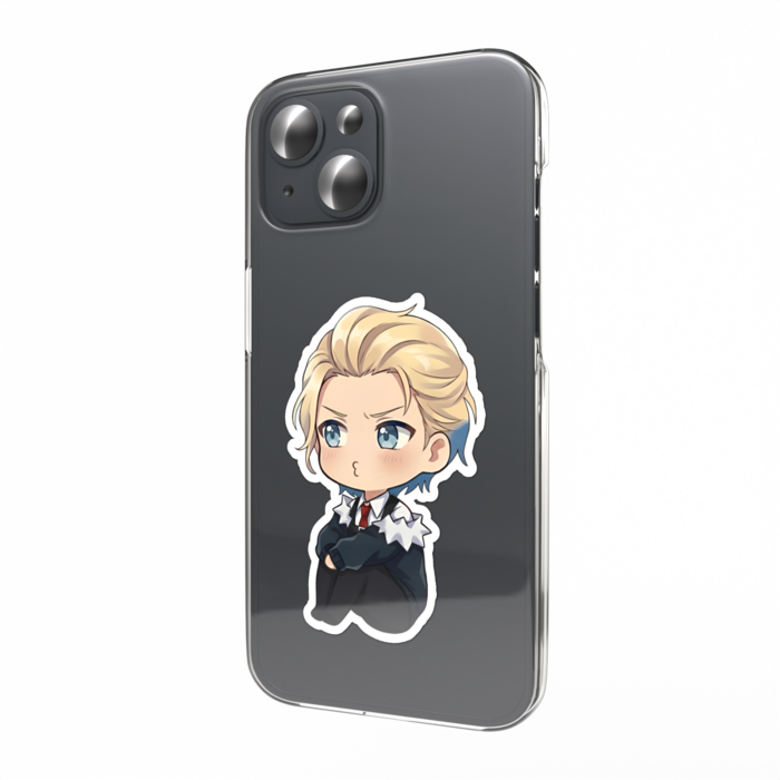 スマホステッカー - 縦(23)