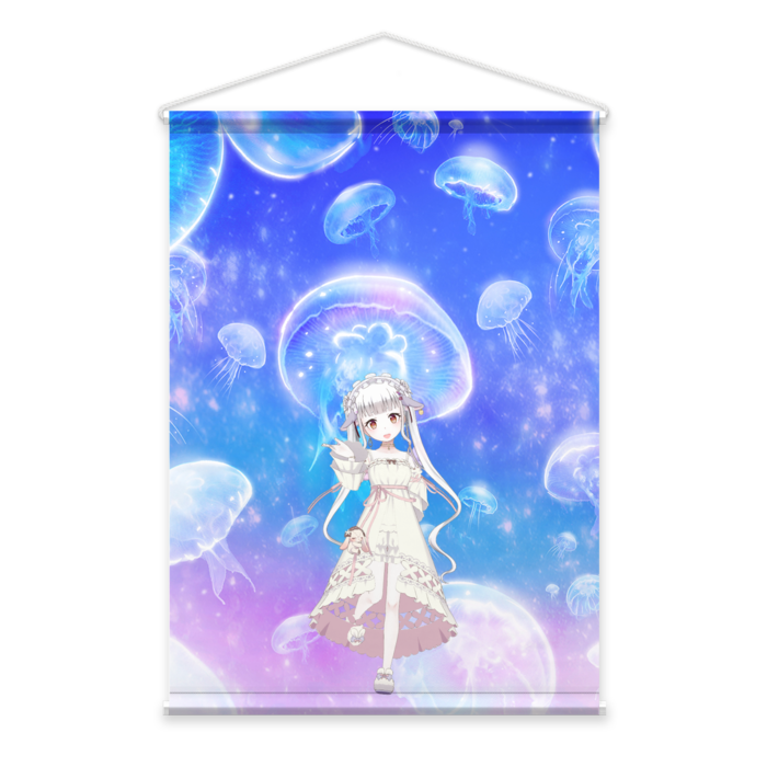 タペストリー - B2縦