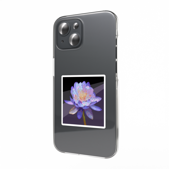 スマホステッカー - 縦