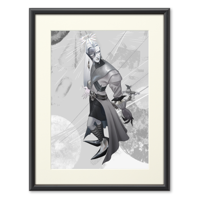 複製画(プリモアート) - A2