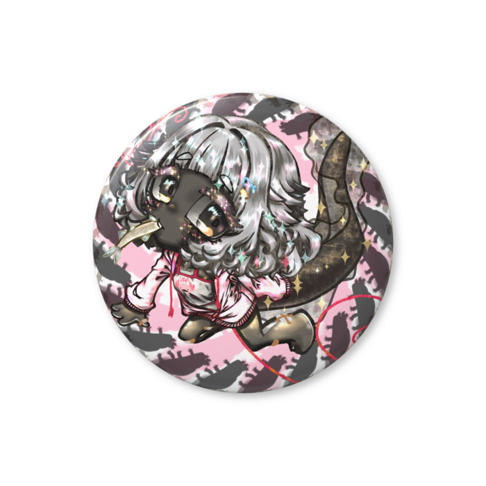 缶バッジ（バリュー） - 56mm