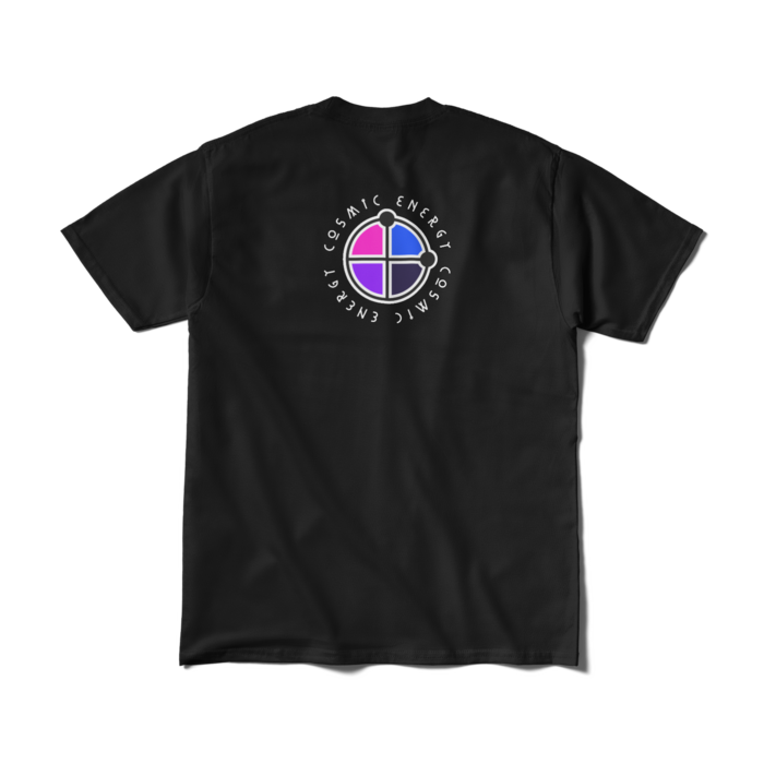 Tシャツ(短納期) - M - ブラック