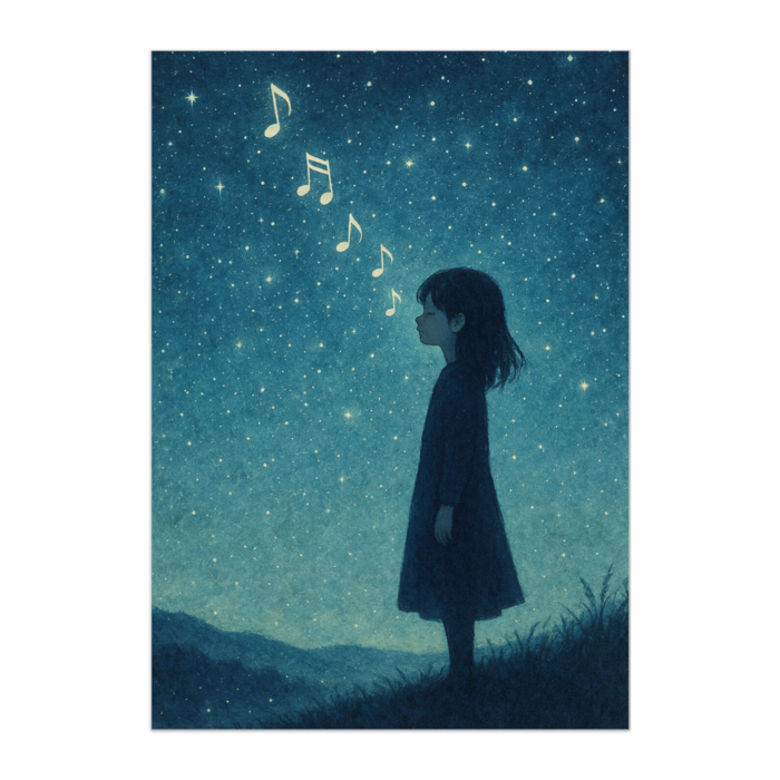 ポスター - A2