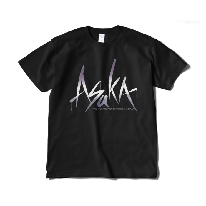 Tシャツ(短納期) - XL - ブラック