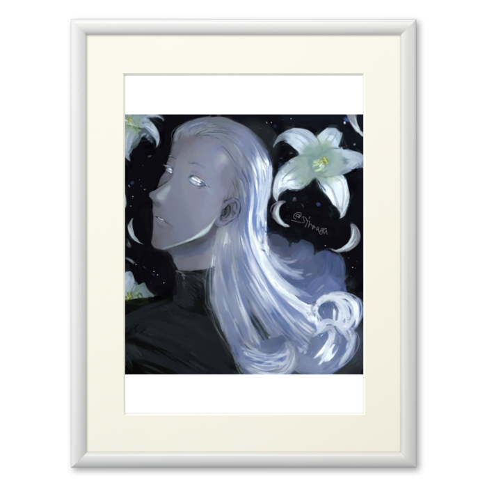 複製画(プリモアート) - A4