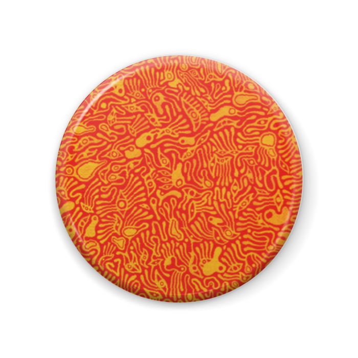 缶バッジ - 57mm(1)