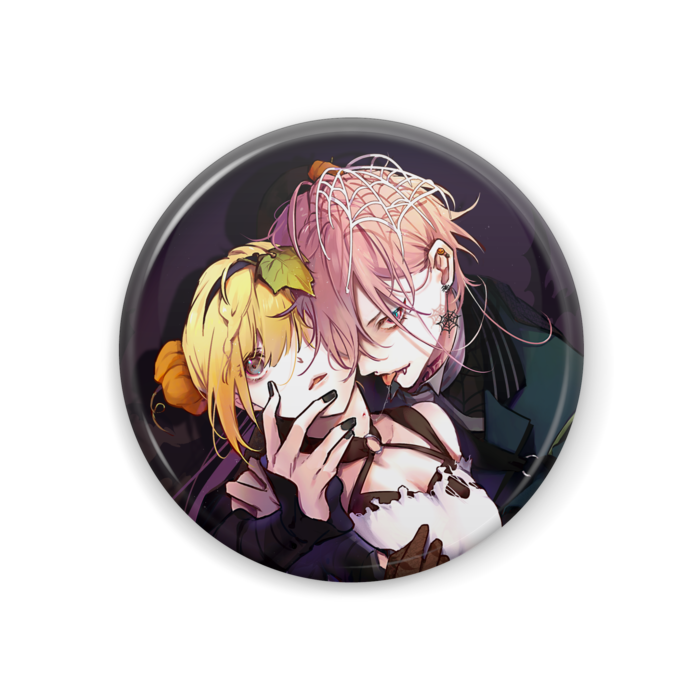 F (Size: 44mm)
