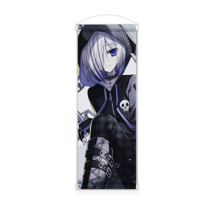 ミニタペストリー - 182x515(mm)