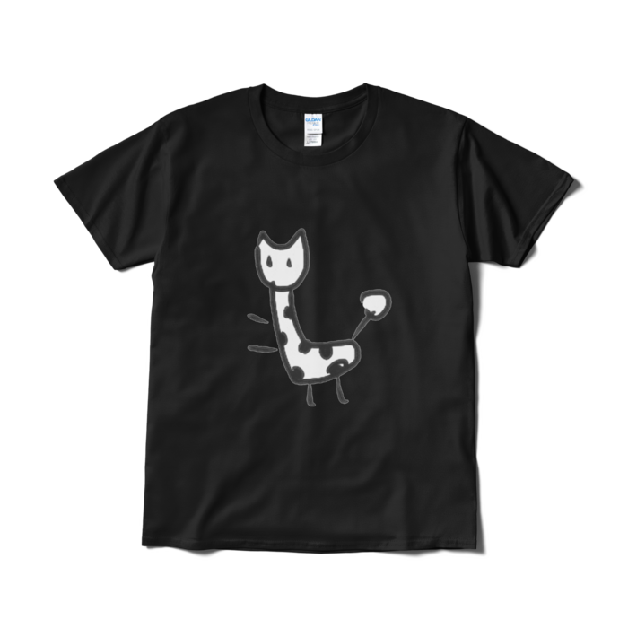 Tシャツ（短納期） - L - ブラック