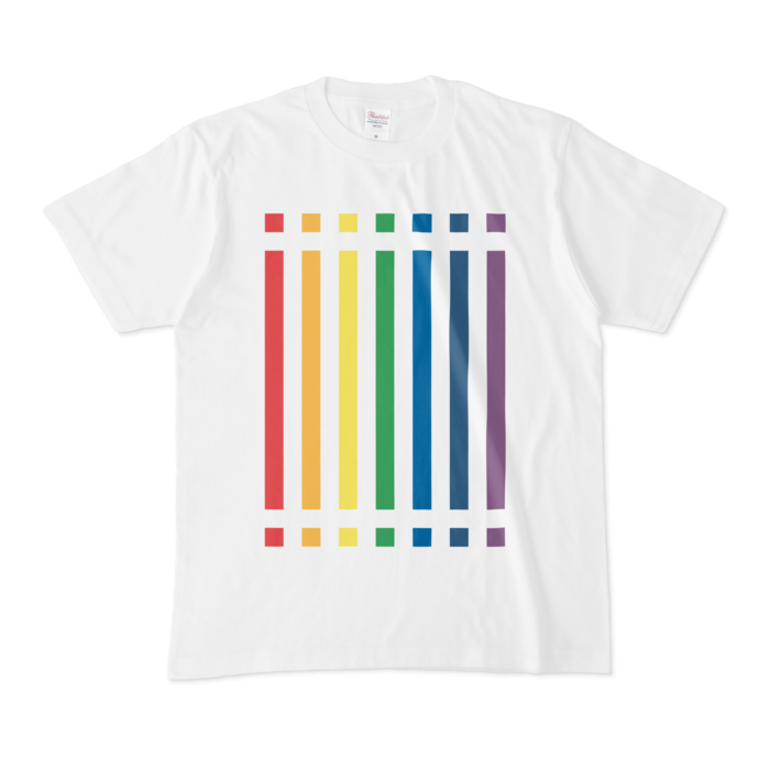 Tシャツ - M - 白
