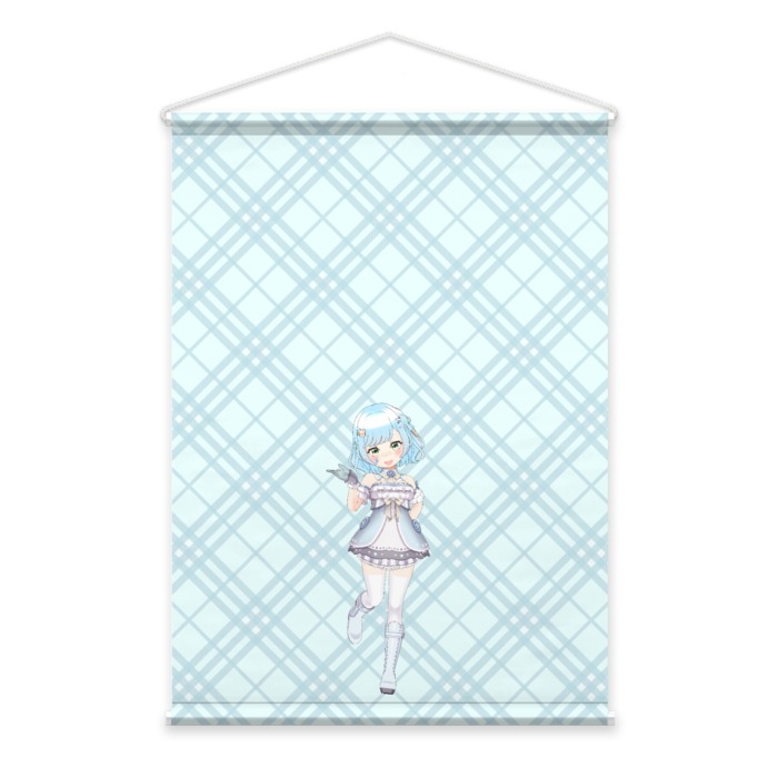 タペストリー - B2縦