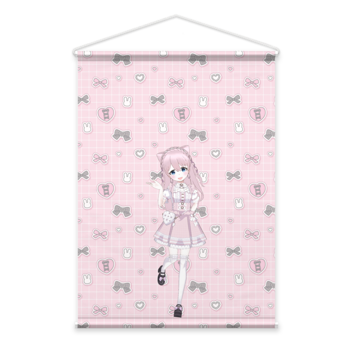 タペストリー - B2縦