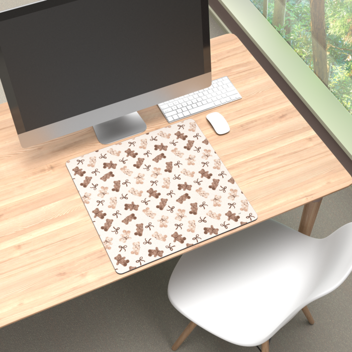 プレイマット - 450 × 450mm