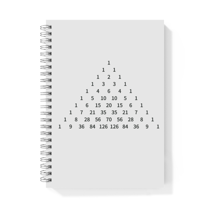 リングノート - A5 - 片面