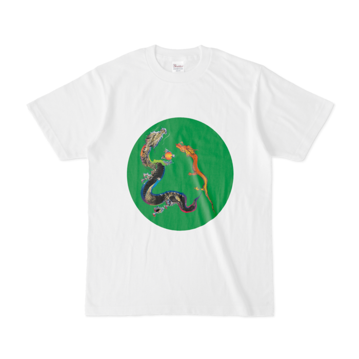 Tシャツ - S - 白(9)