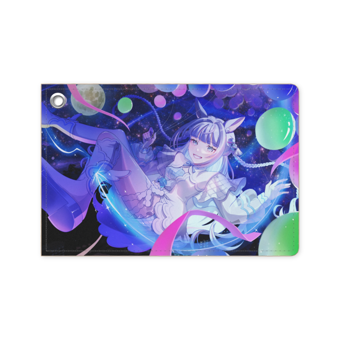 パスケース - 70 x 105 (mm)