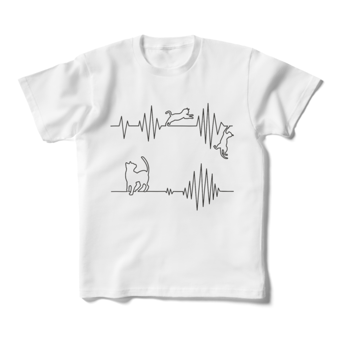 キッズTシャツ - 160cm - 両面
