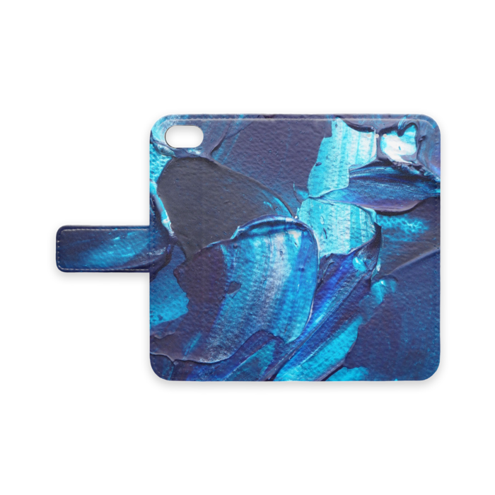 iPhone 8 / 7 / SE2 - ストラップ穴 なし