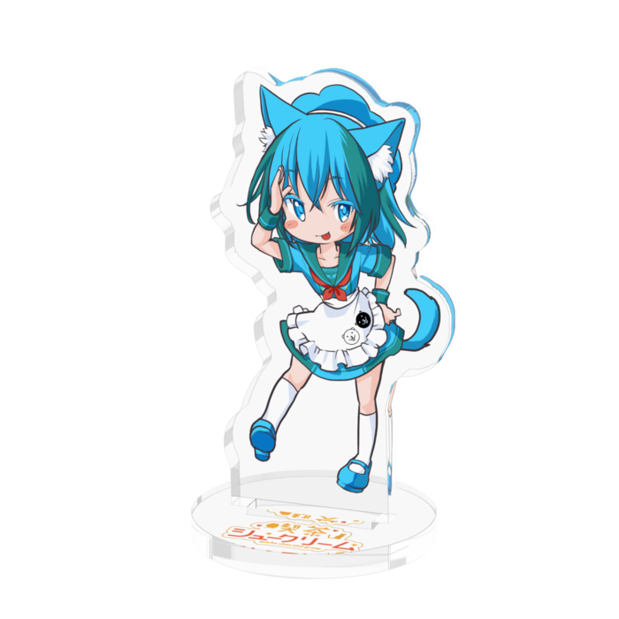 Umitanuki - 50x50mm