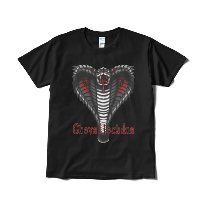 Tシャツ（短納期） - L - ブラック