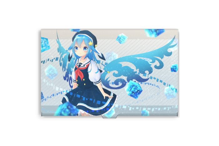 名刺入れ - 95 x 61 (mm)