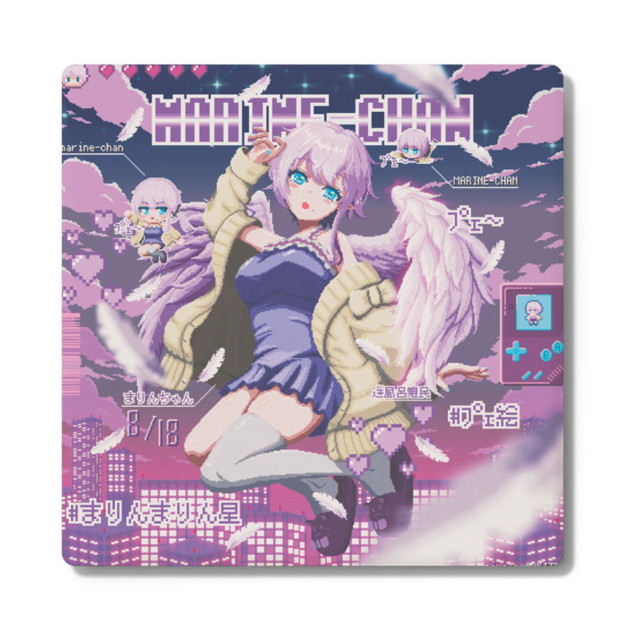 コースター - 角形