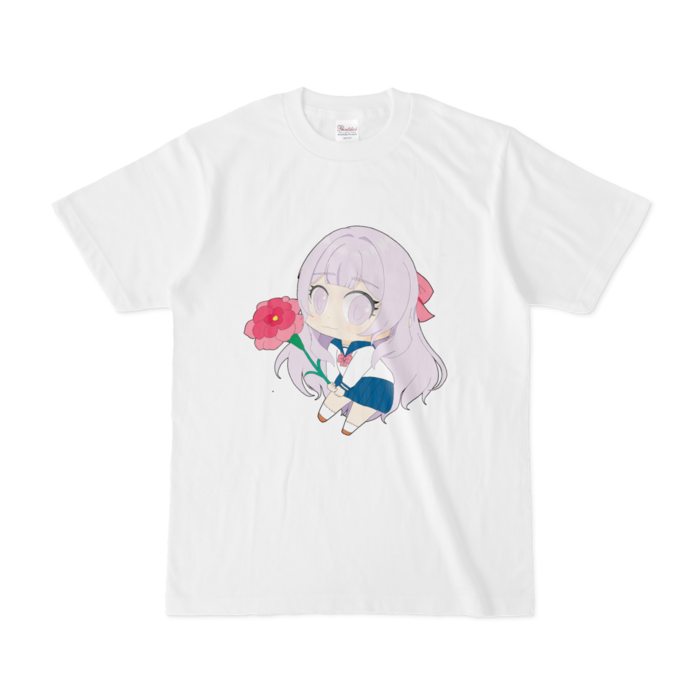 Tシャツ - S - 白